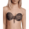 Comprar BYE-BRA - SUJETADOR ADHESIVO ENTRELAZADO & BORDADO COPA C al mejor precio - Envíos Discretos