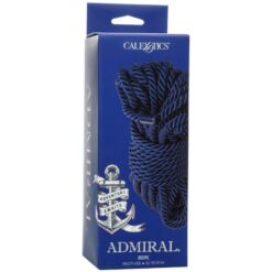 Comprar CALEXOTICS - ADMIRAL CUERDA JAPONES AZUL 10 M al mejor precio - Envíos Discretos