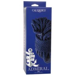 Comprar CALEXOTICS - ADMIRAL CUERDA JAPONES AZUL 30 M al mejor precio - Envíos Discretos