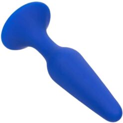 Comprar CALEXOTICS - ADMIRAL KIT 3 PLUG ANAL AZUL al mejor precio - Envíos Discretos