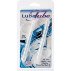Comprar CALEXOTICS - APLICADOR DE LUBRICANTE al mejor precio - Envíos Discretos