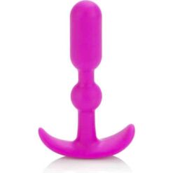 Comprar CALEXOTICS - BOOTY DILATADOR ANAL ROSA al mejor precio - Envíos Discretos