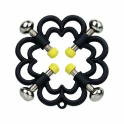 Comprar CALEXOTICS - BOUNDLESS AGARRES PARA PEZONES al mejor precio - Envíos Discretos