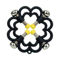 Comprar CALEXOTICS - BOUNDLESS AGARRES PARA PEZONES al mejor precio - Envíos Discretos