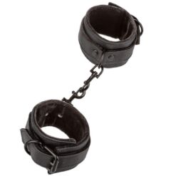 Comprar CALEXOTICS - BOUNDLESS ANKLE CUFFS ESPOSAS TOBILLERAS al mejor precio - Envíos Discretos