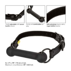 Comprar CALEXOTICS - BOUNDLESS BAR GAG MORDAZA al mejor precio - Envíos Discretos