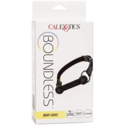Comprar CALEXOTICS - BOUNDLESS BAR GAG MORDAZA al mejor precio - Envíos Discretos