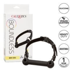 Comprar CALEXOTICS - BOUNDLESS BAR GAG MORDAZA al mejor precio - Envíos Discretos