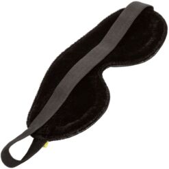 Comprar CALEXOTICS - BOUNDLESS BLACKOUT EYE MASK al mejor precio - Envíos Discretos