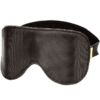 Comprar CALEXOTICS - BOUNDLESS BLACKOUT EYE MASK al mejor precio - Envíos Discretos