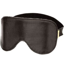 Comprar CALEXOTICS - BOUNDLESS BLACKOUT EYE MASK al mejor precio - Envíos Discretos