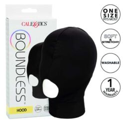 Comprar CALEXOTICS - BOUNDLESS CAPUCHA al mejor precio - Envíos Discretos