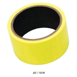 Comprar CALEXOTICS - BOUNDLESS CINTA DE ESCLAVITUD AMARILLO al mejor precio - Envíos Discretos