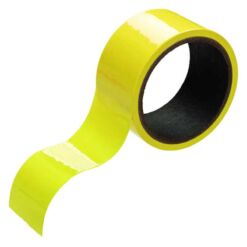 Comprar CALEXOTICS - BOUNDLESS CINTA DE ESCLAVITUD AMARILLO al mejor precio - Envíos Discretos