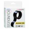 Comprar CALEXOTICS - BOUNDLESS CINTA DE ESCLAVITUD NEGRO al mejor precio - Envíos Discretos