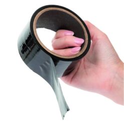 Comprar CALEXOTICS - BOUNDLESS CINTA DE ESCLAVITUD NEGRO al mejor precio - Envíos Discretos