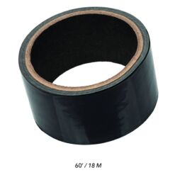 Comprar CALEXOTICS - BOUNDLESS CINTA DE ESCLAVITUD NEGRO al mejor precio - Envíos Discretos
