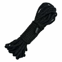 Comprar CALEXOTICS - BOUNDLESS CUERDA 10M NEGRA al mejor precio - Envíos Discretos