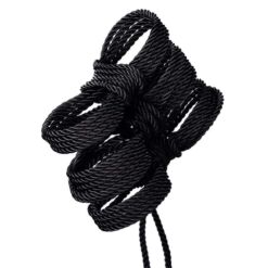 Comprar CALEXOTICS - BOUNDLESS CUERDA 10M NEGRA al mejor precio - Envíos Discretos