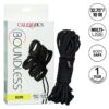Comprar CALEXOTICS - BOUNDLESS CUERDA 10M NEGRA al mejor precio - Envíos Discretos