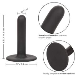 Comprar CALEXOTICS - BOUNDLESS DILDO 11.5 CM al mejor precio - Envíos Discretos