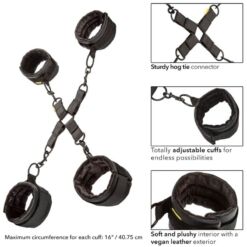 Comprar CALEXOTICS - BOUNDLESS HOG TIE al mejor precio - Envíos Discretos