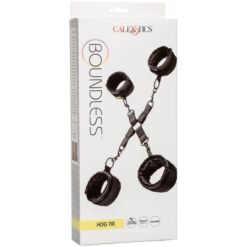 Comprar CALEXOTICS - BOUNDLESS HOG TIE al mejor precio - Envíos Discretos