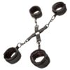 Comprar CALEXOTICS - BOUNDLESS HOG TIE al mejor precio - Envíos Discretos