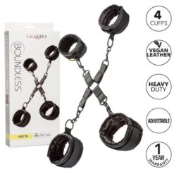 Comprar CALEXOTICS - BOUNDLESS HOG TIE al mejor precio - Envíos Discretos