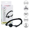 Comprar CALEXOTICS - BOUNDLESS MORDAZA DE BOLA TRANSPIRABLE al mejor precio - Envíos Discretos