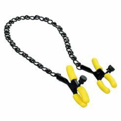 Comprar CALEXOTICS - BOUNDLESS PINZAS DE PEZONES al mejor precio - Envíos Discretos