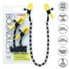 Comprar CALEXOTICS - BOUNDLESS PINZAS DE PEZONES al mejor precio - Envíos Discretos