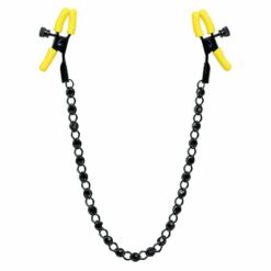 Comprar CALEXOTICS - BOUNDLESS PINZAS DE PEZONES al mejor precio - Envíos Discretos