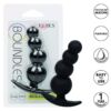 Comprar CALEXOTICS - BOUNDLESS PLUG ANAL CUENTAS al mejor precio - Envíos Discretos