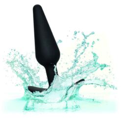Comprar CALEXOTICS - BOUNDLESS PLUG ANAL DELGADO al mejor precio - Envíos Discretos