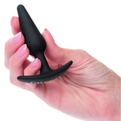 Comprar CALEXOTICS - BOUNDLESS PLUG ANAL DELGADO al mejor precio - Envíos Discretos