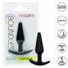 Comprar CALEXOTICS - BOUNDLESS PLUG ANAL DELGADO al mejor precio - Envíos Discretos