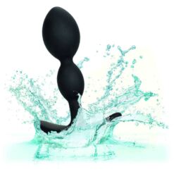 Comprar CALEXOTICS - BOUNDLESS PLUG ANAL LGRIMA 2X al mejor precio - Envíos Discretos
