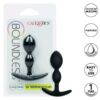 Comprar CALEXOTICS - BOUNDLESS PLUG ANAL LGRIMA 2X al mejor precio - Envíos Discretos