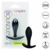 Comprar CALEXOTICS - BOUNDLESS PLUG ANAL LGRIMA al mejor precio - Envíos Discretos