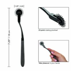 Comprar CALEXOTICS - BOUNDLESS RUEDA DE PLACER al mejor precio - Envíos Discretos