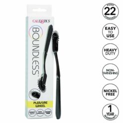 Comprar CALEXOTICS - BOUNDLESS RUEDA DE PLACER al mejor precio - Envíos Discretos