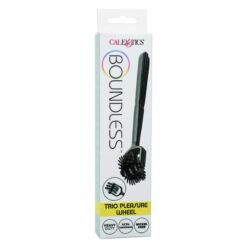 Comprar CALEXOTICS - BOUNDLESS RUEDA DE PLACER TRIO al mejor precio - Envíos Discretos