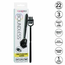Comprar CALEXOTICS - BOUNDLESS RUEDA DE PLACER TRIO al mejor precio - Envíos Discretos