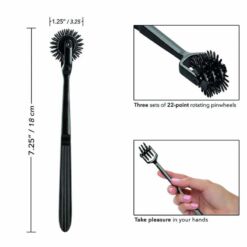 Comprar CALEXOTICS - BOUNDLESS RUEDA DE PLACER TRIO al mejor precio - Envíos Discretos