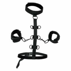 Comprar CALEXOTICS - BOUNDLESS SUJECCIÓN DEL CUERPO Y EL CUELLO al mejor precio - Envíos Discretos