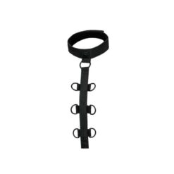 Comprar CALEXOTICS - BOUNDLESS SUJECCIÓN DEL CUERPO Y EL CUELLO al mejor precio - Envíos Discretos