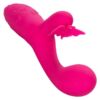 Comprar CALEXOTICS - BUTTERFLY KISS FLUTTER ROSA al mejor precio - Envíos Discretos