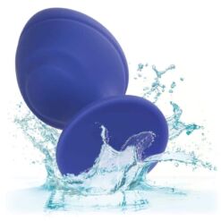 Comprar CALEXOTICS - CHEEKY PLUGS ANALES LILA al mejor precio - Envíos Discretos