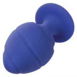 Comprar CALEXOTICS - CHEEKY PLUGS ANALES LILA al mejor precio - Envíos Discretos